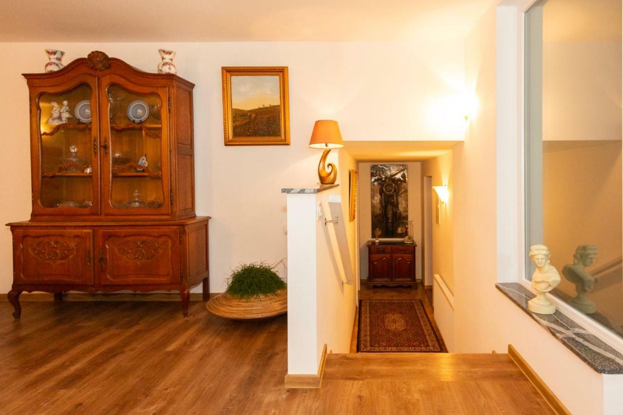 Apartma Spaans Radovljica Buitenkant foto